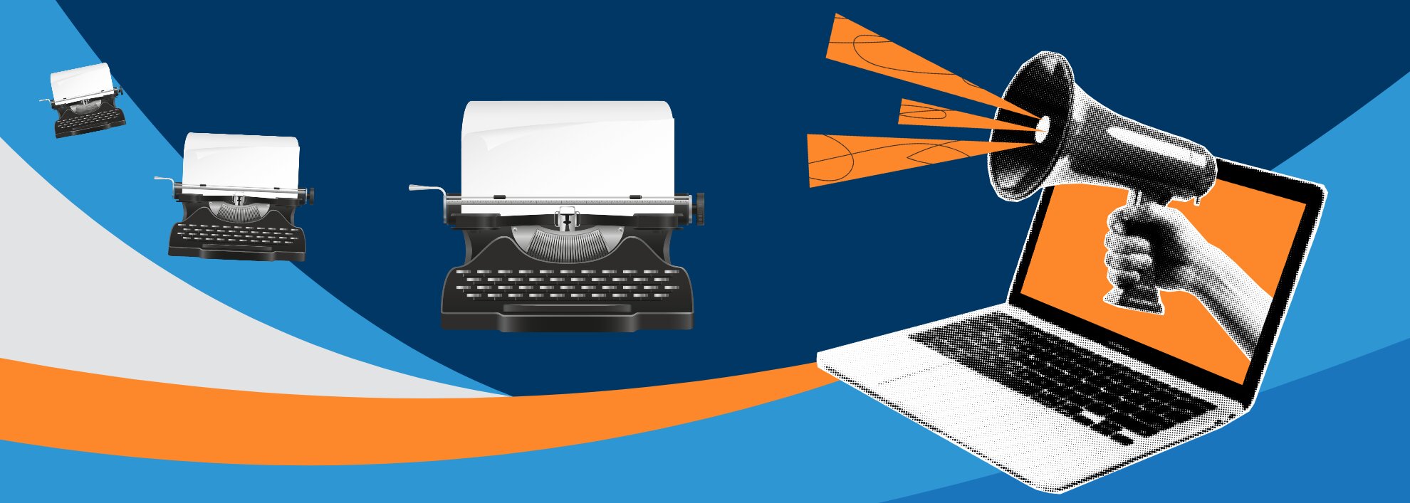 Blog Post Vs. Newsroom: How EndeavorB2B Decides Where Every Story Belongs, Why This Matters in The Age of AI