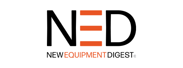 New Equipment Digest