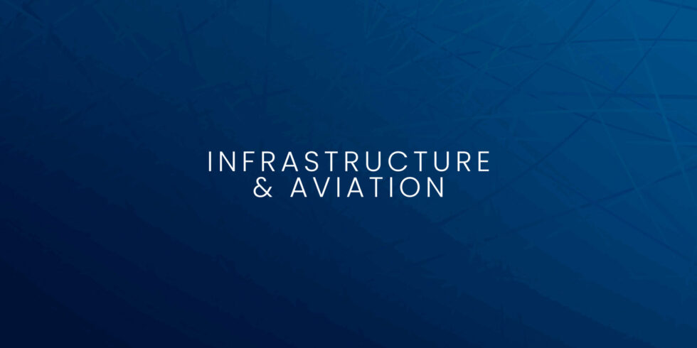 Infrastructure & Aviation Marketing | EndeavorB2B