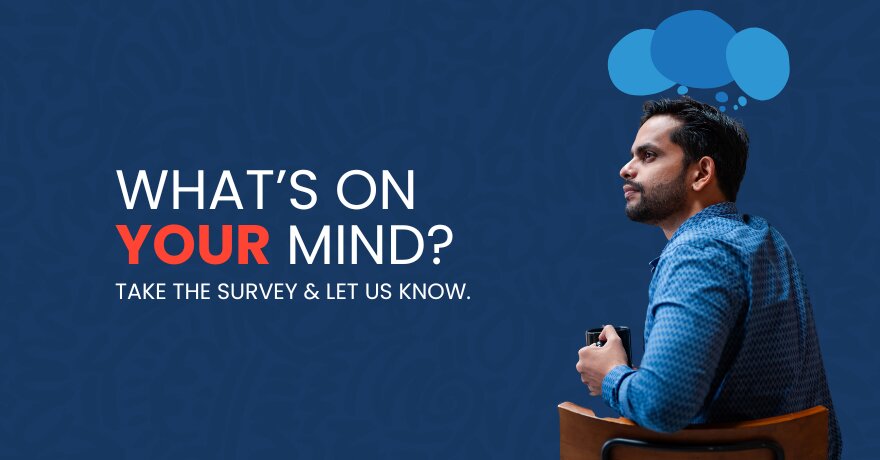 Shape the Future with the 2026 Marketing Benchmark Survey