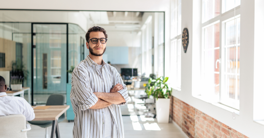 Gen Z is transforming the future of B2B branding