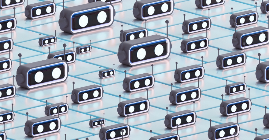 Bot Traffic in Marketing: What You Need to Know