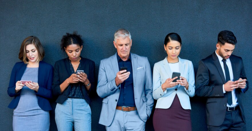 Social Media Trends by Generation 2026