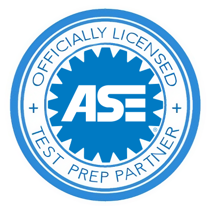 ASE Test Prep Partner