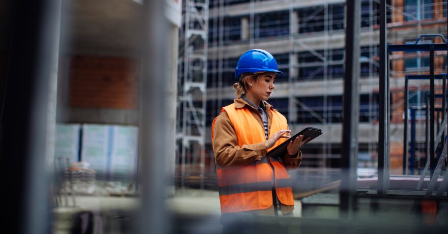 Commercial Buildings & Construction