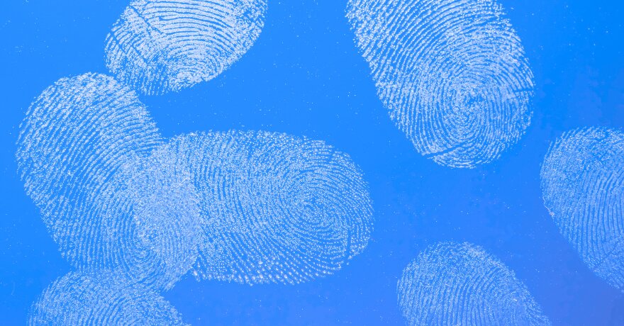 Leave the Fingerprints In: Why Authentic B2B Content Wins Every Time 