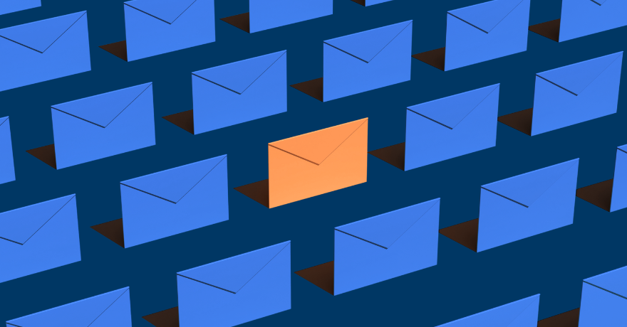 The Real Reason B2B Emails All Sound the Same, And It Isn’t AI 